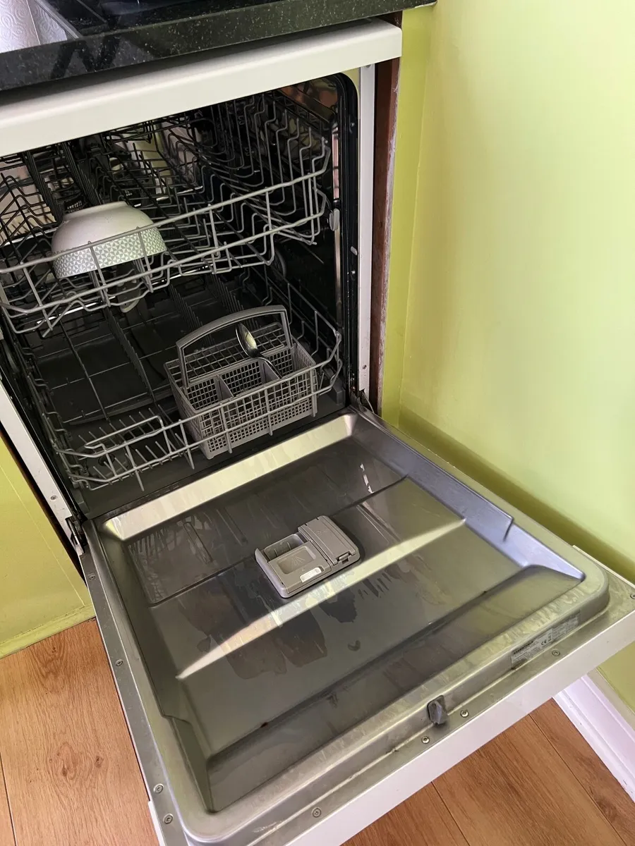 Dishwasher essentials from Currys - Image 2