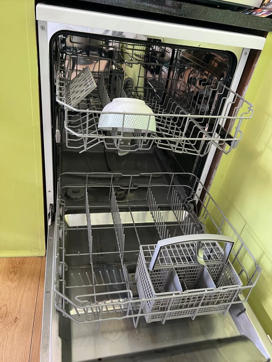 Dishwasher essentials from Currys - Image 3