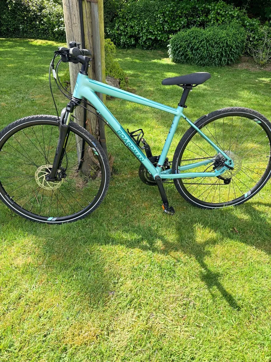 Boardman Woman’s bike - Image 1