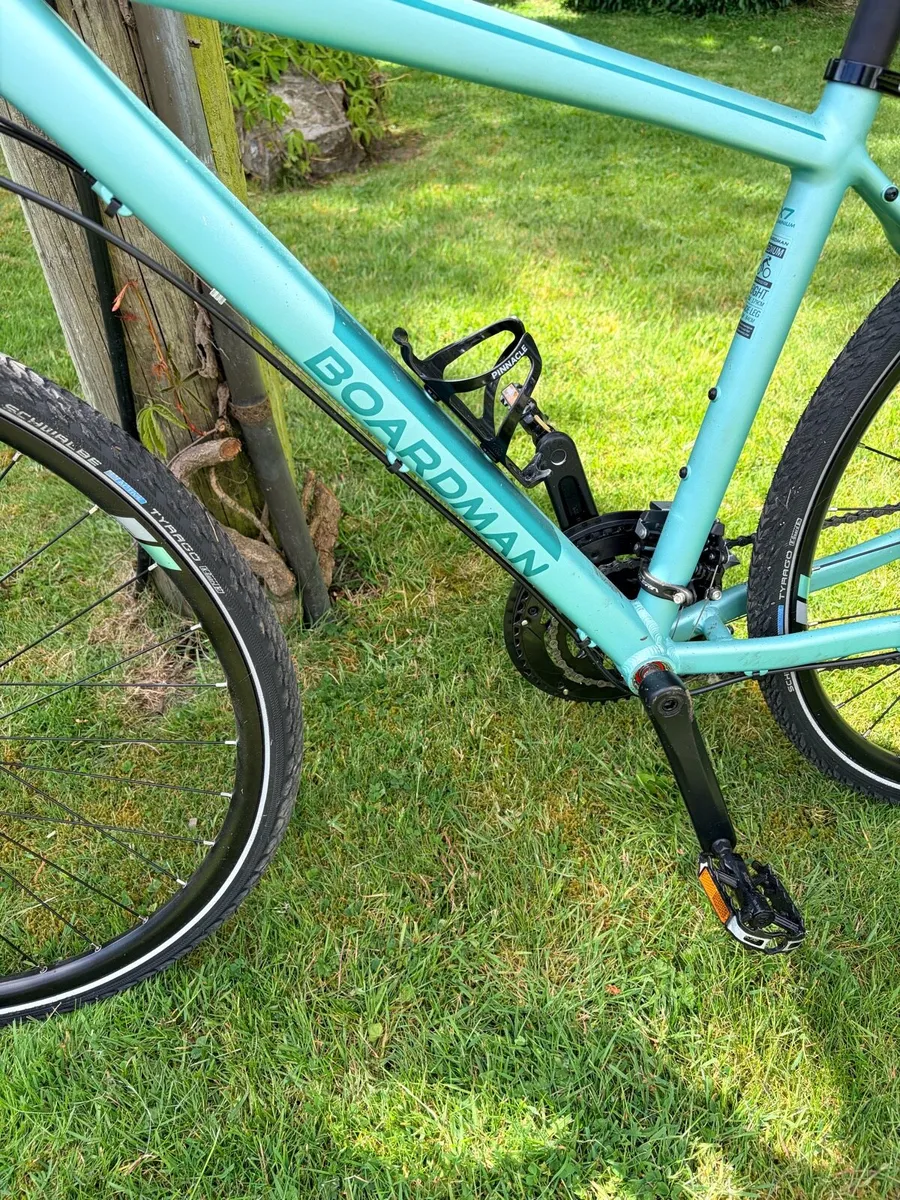Boardman Woman’s bike - Image 2