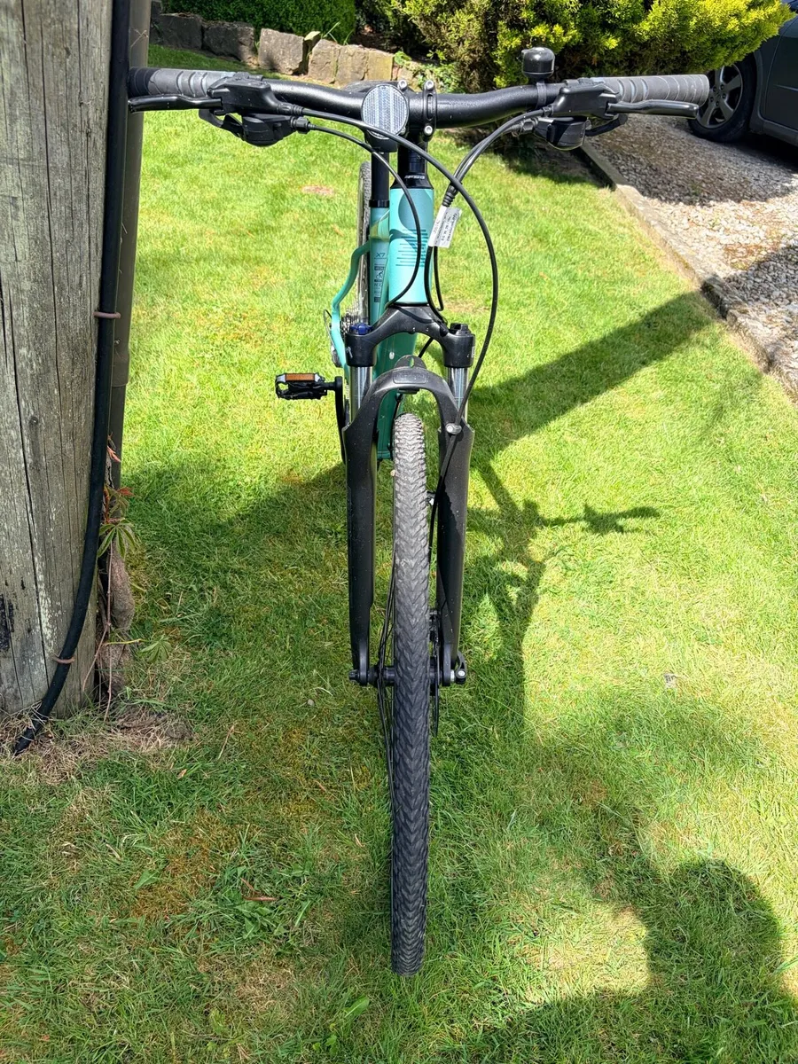 Boardman Woman’s bike - Image 4
