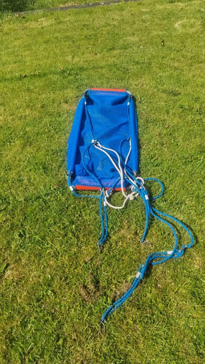 Slide and swings - Image 4