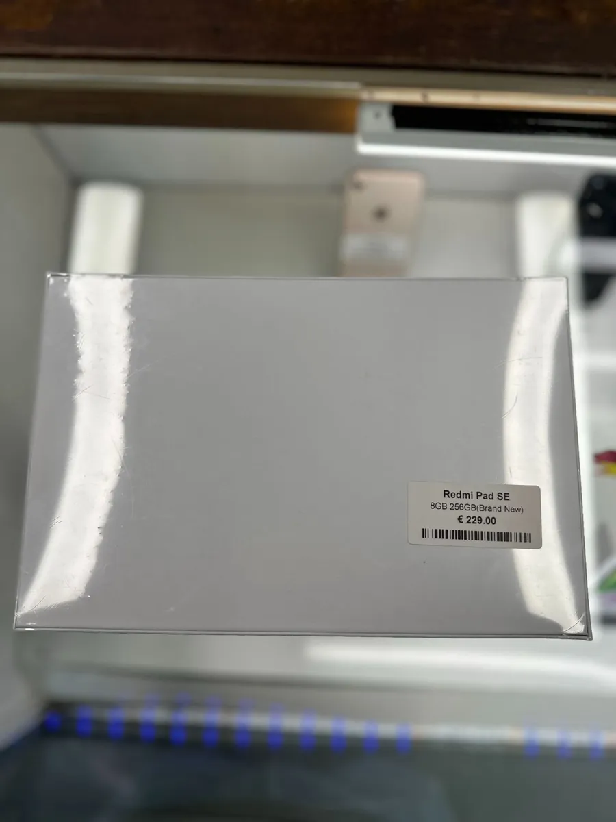 Redmi Pad SE 8GB RAM 256GB– Brand New - €229 - Image 3