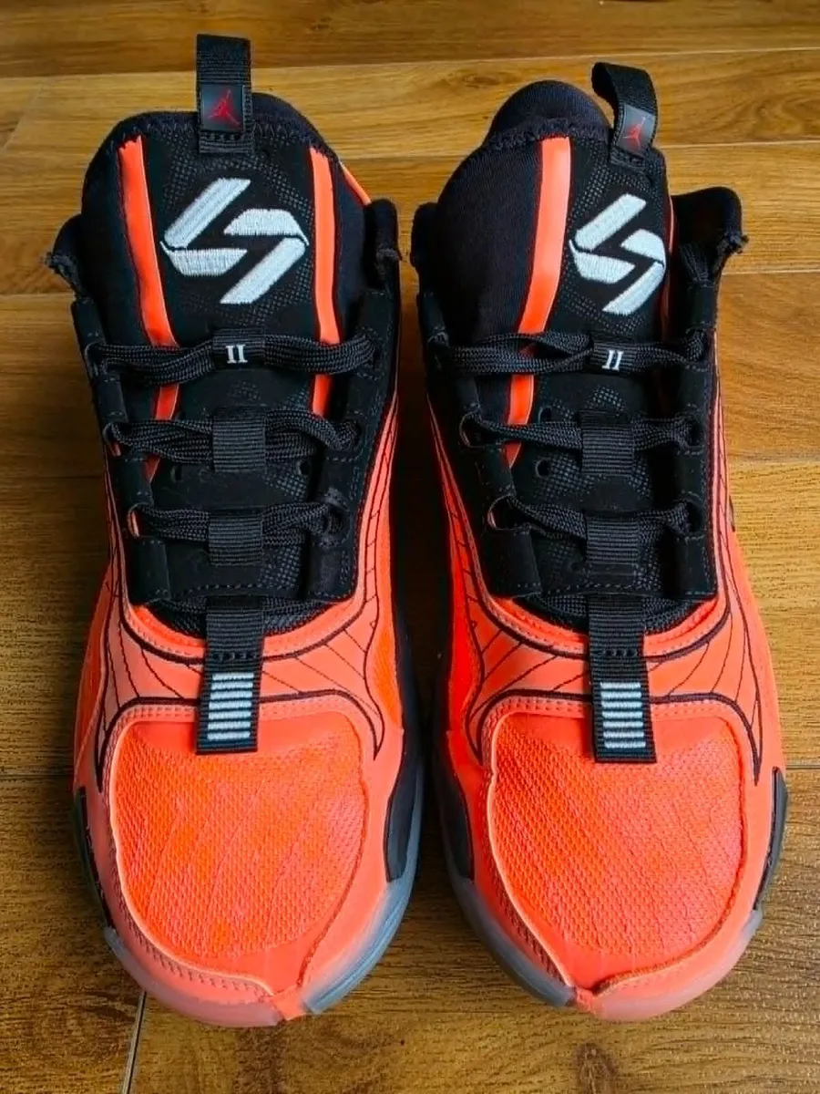 Nike Jordan Luka 2 Basketball Sneakers - Image 1