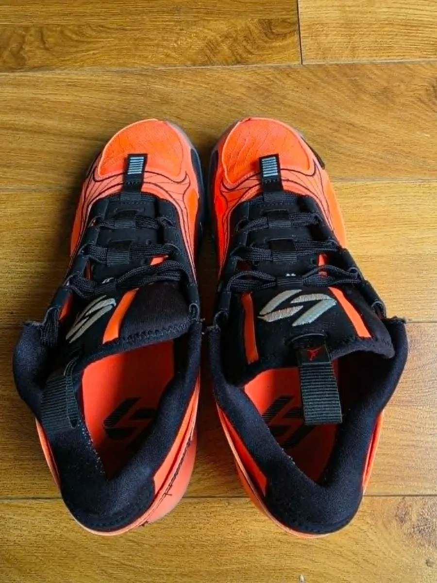 Nike Jordan Luka 2 Basketball Sneakers - Image 2