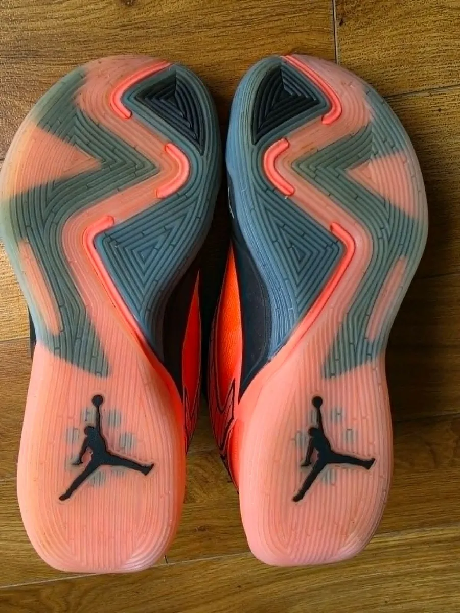 Nike Jordan Luka 2 Basketball Sneakers - Image 4