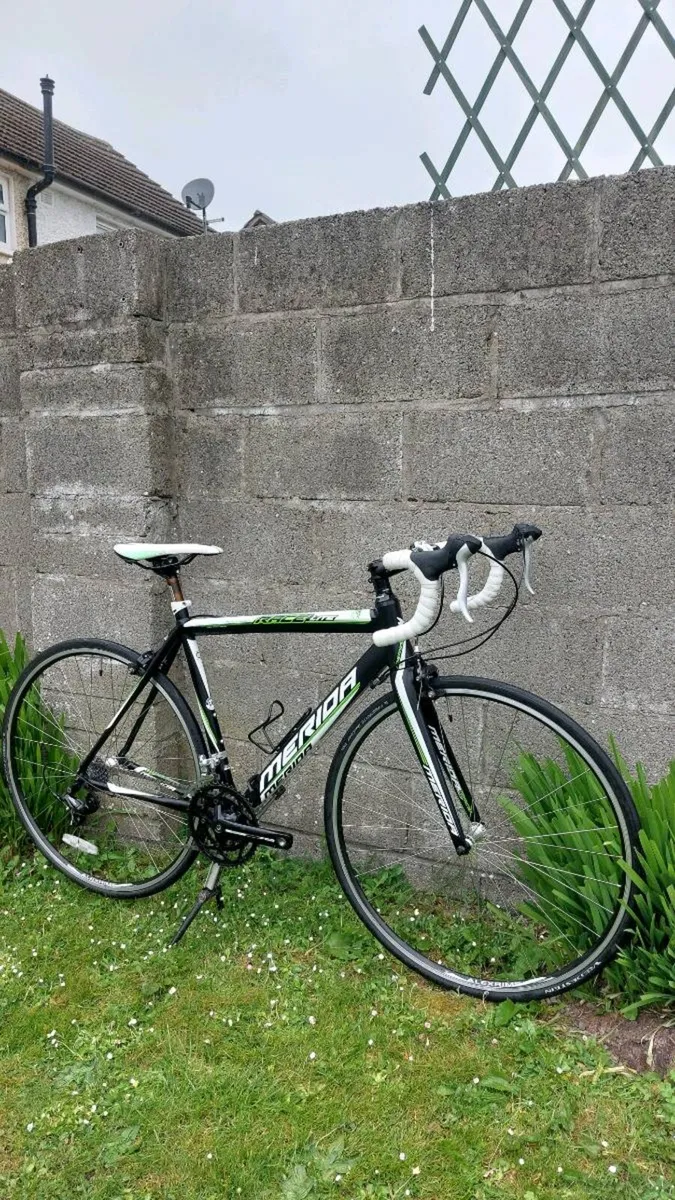 Merida Race Lite 900 Road Bike–Shimano Sora – S/M - Image 2