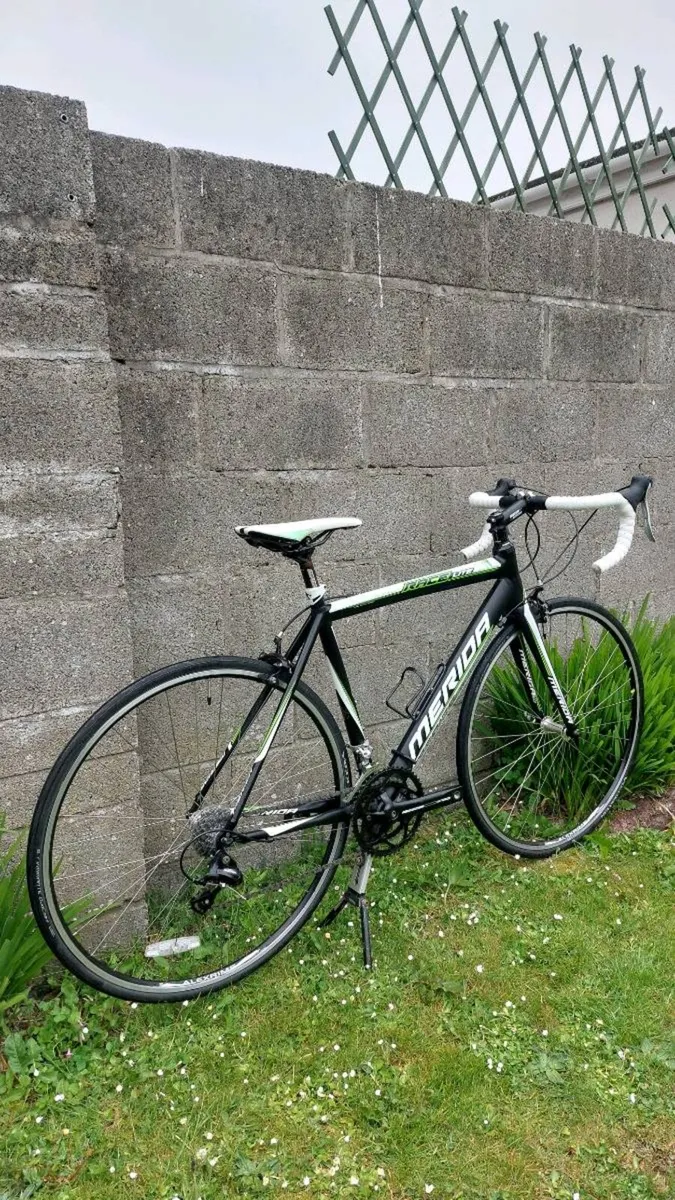 Merida Race Lite 900 Road Bike–Shimano Sora – S/M - Image 3