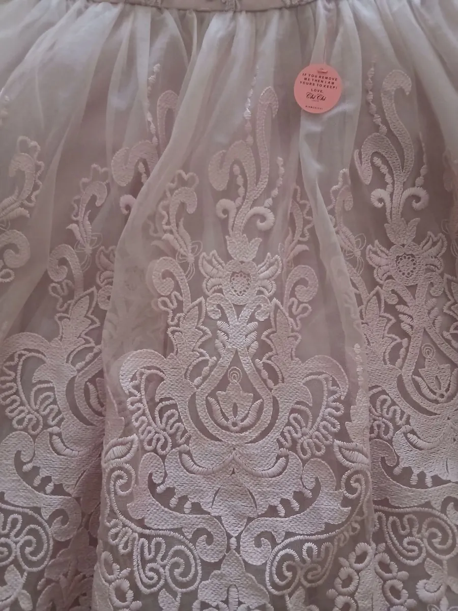 Chi Chi London Midi Dress Brand New with tags - Image 4