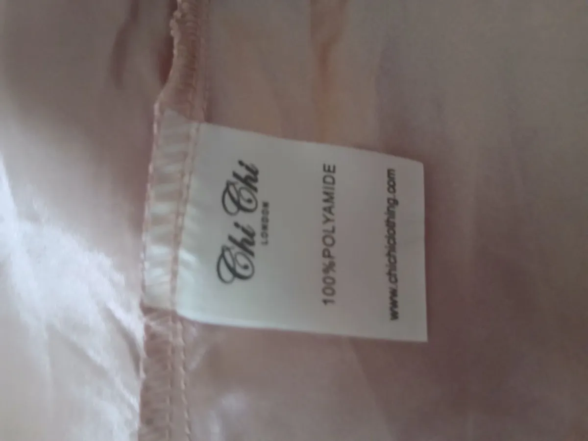 Chi Chi London Midi Dress Brand New with tags - Image 3