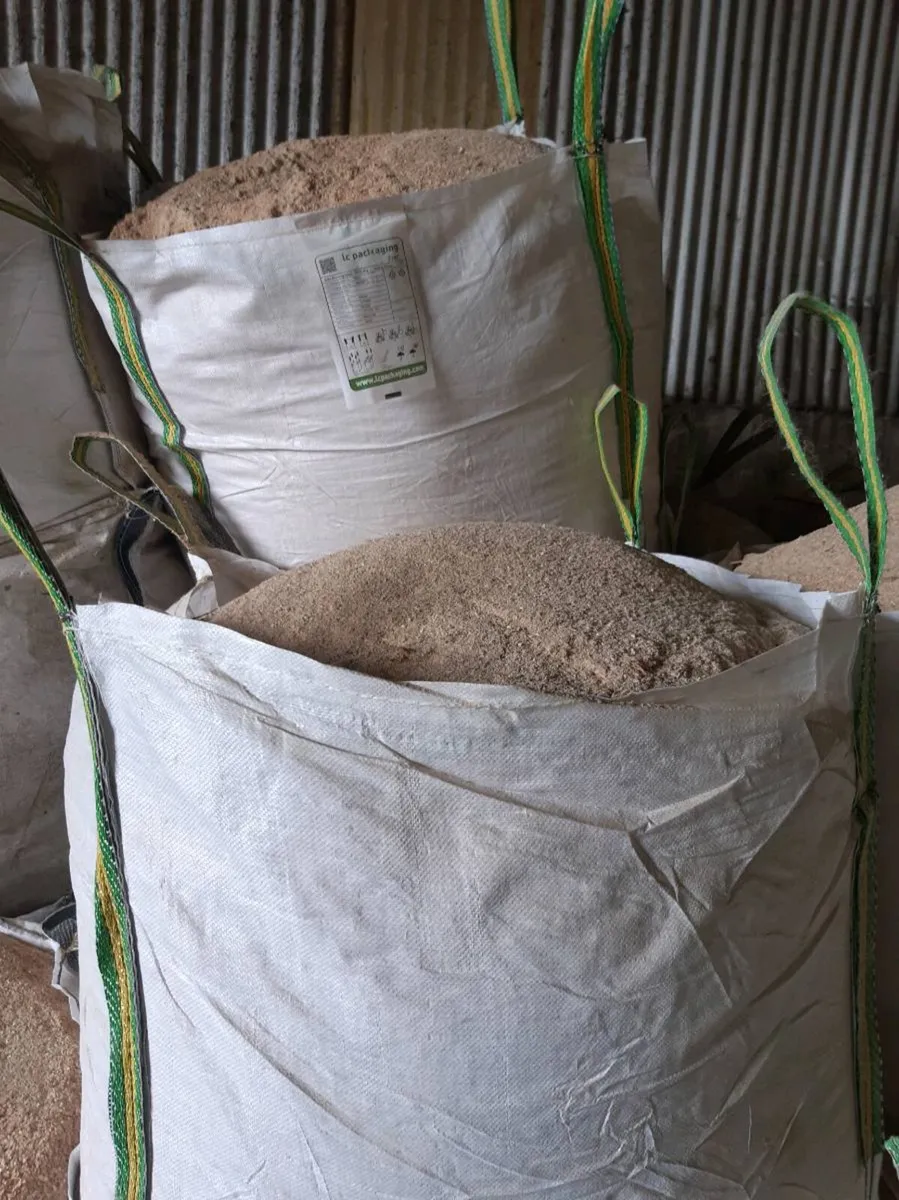 Sawdust for sale - Image 2