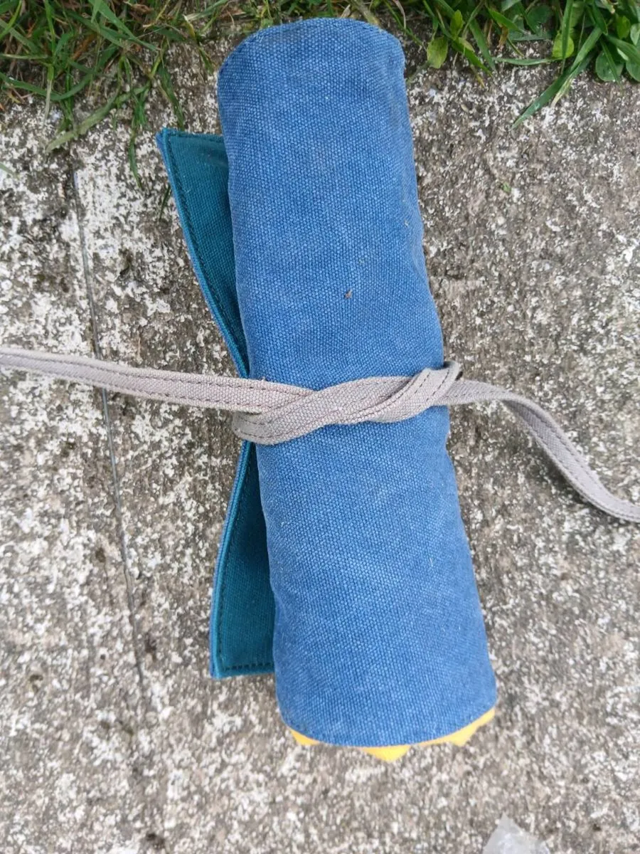 Wrap storage for kitchen knived - Image 3