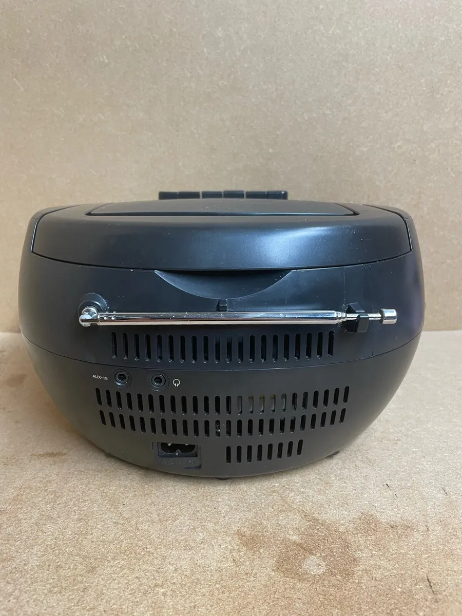 Groove CD Boombox - Image 3