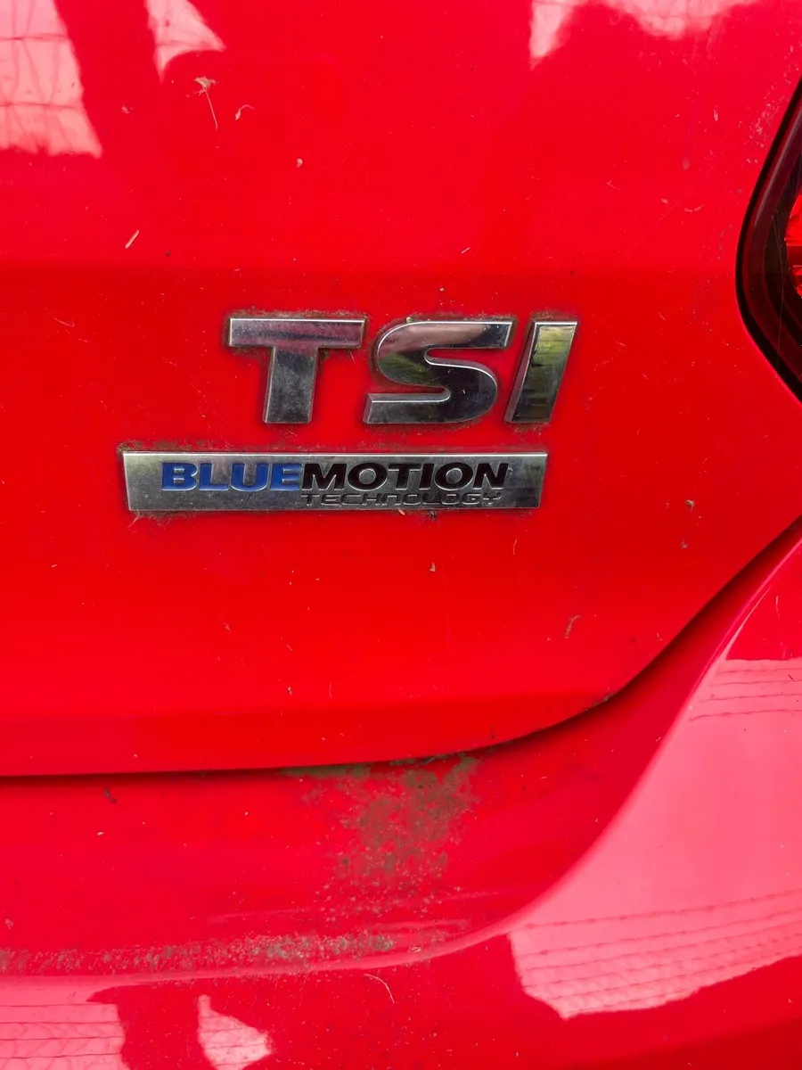 Vw polo tsi - Image 2