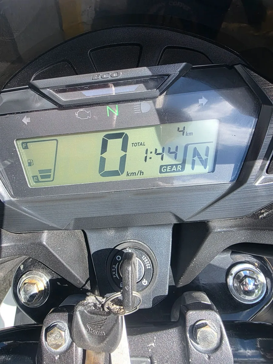 Honda Other 2024 - Image 4