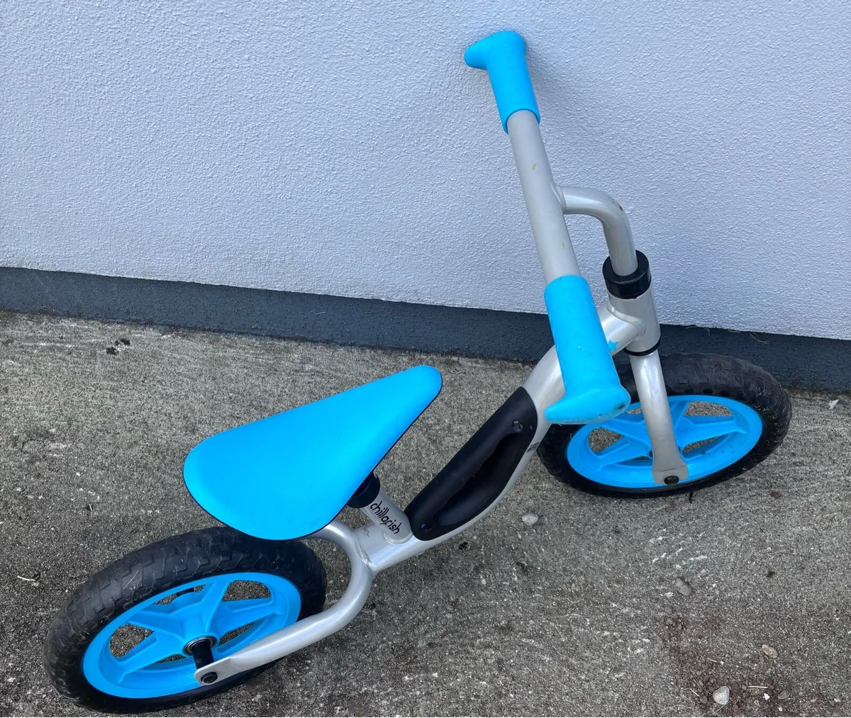Balance bike - Image 2