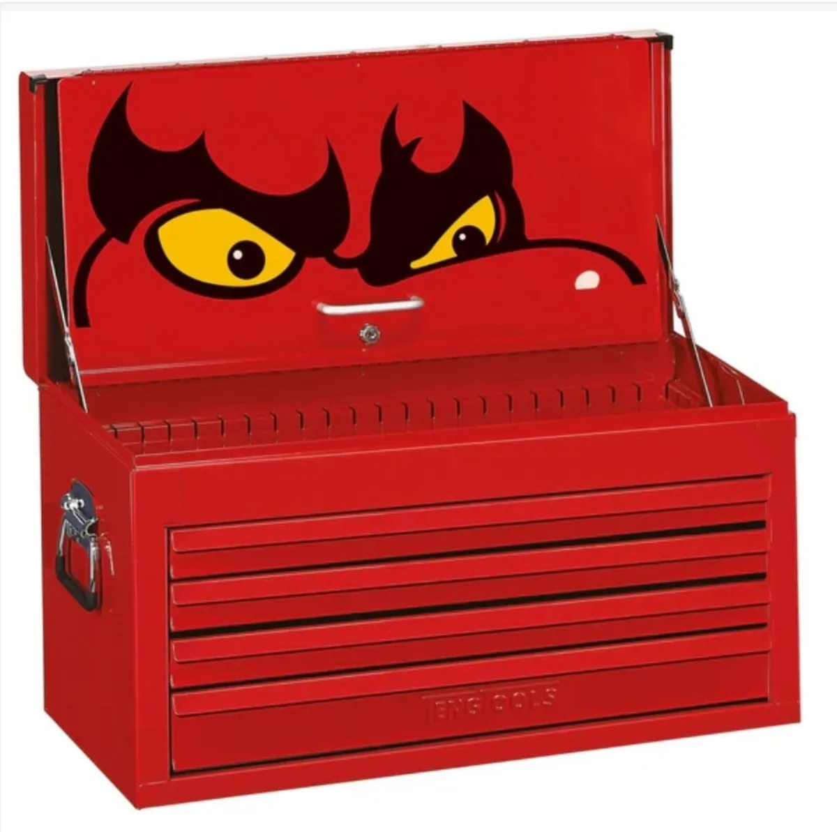 TENGTOOL TOOLBOX - Image 2
