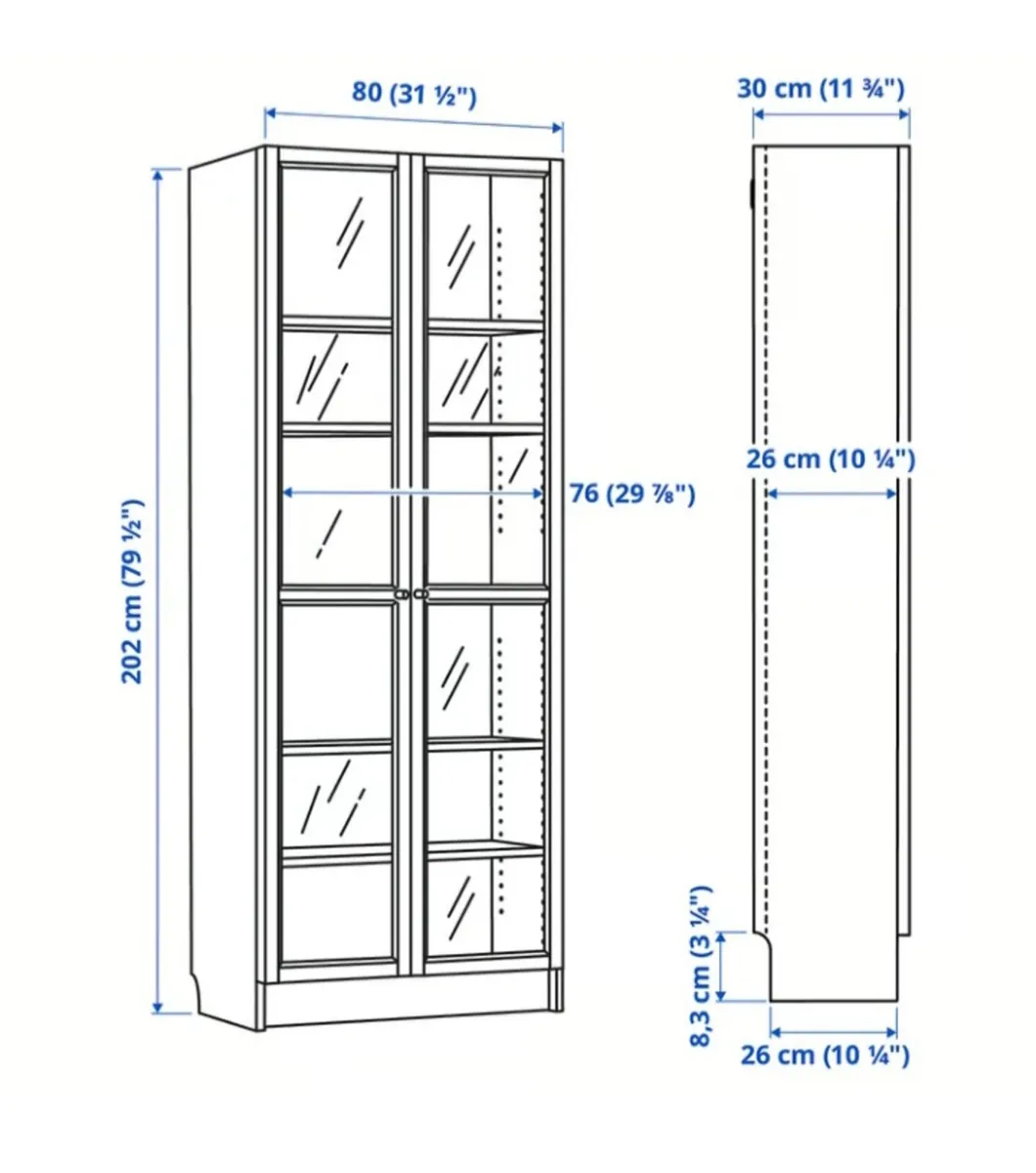 Bookshelf - Image 4
