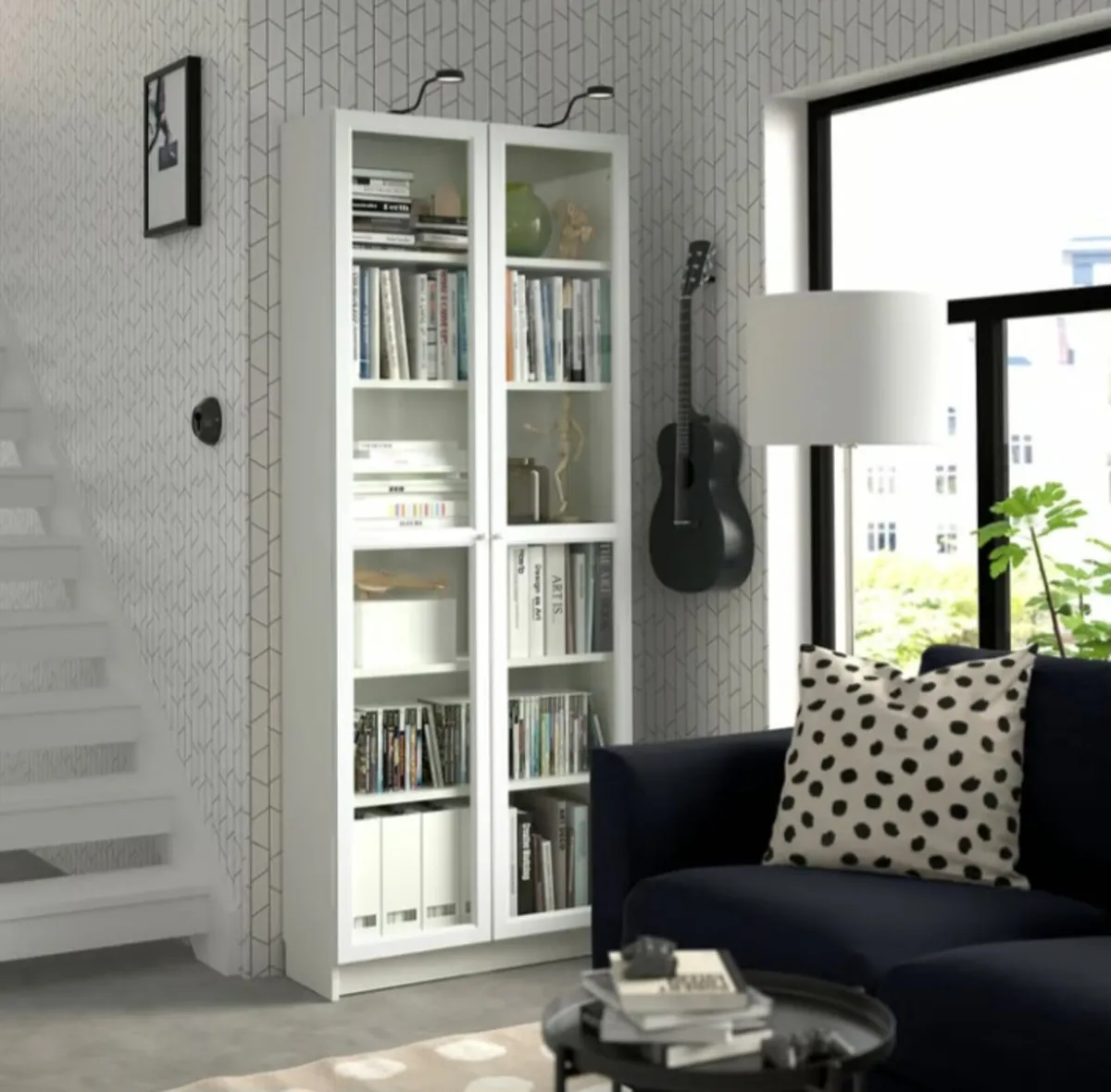Bookshelf - Image 1