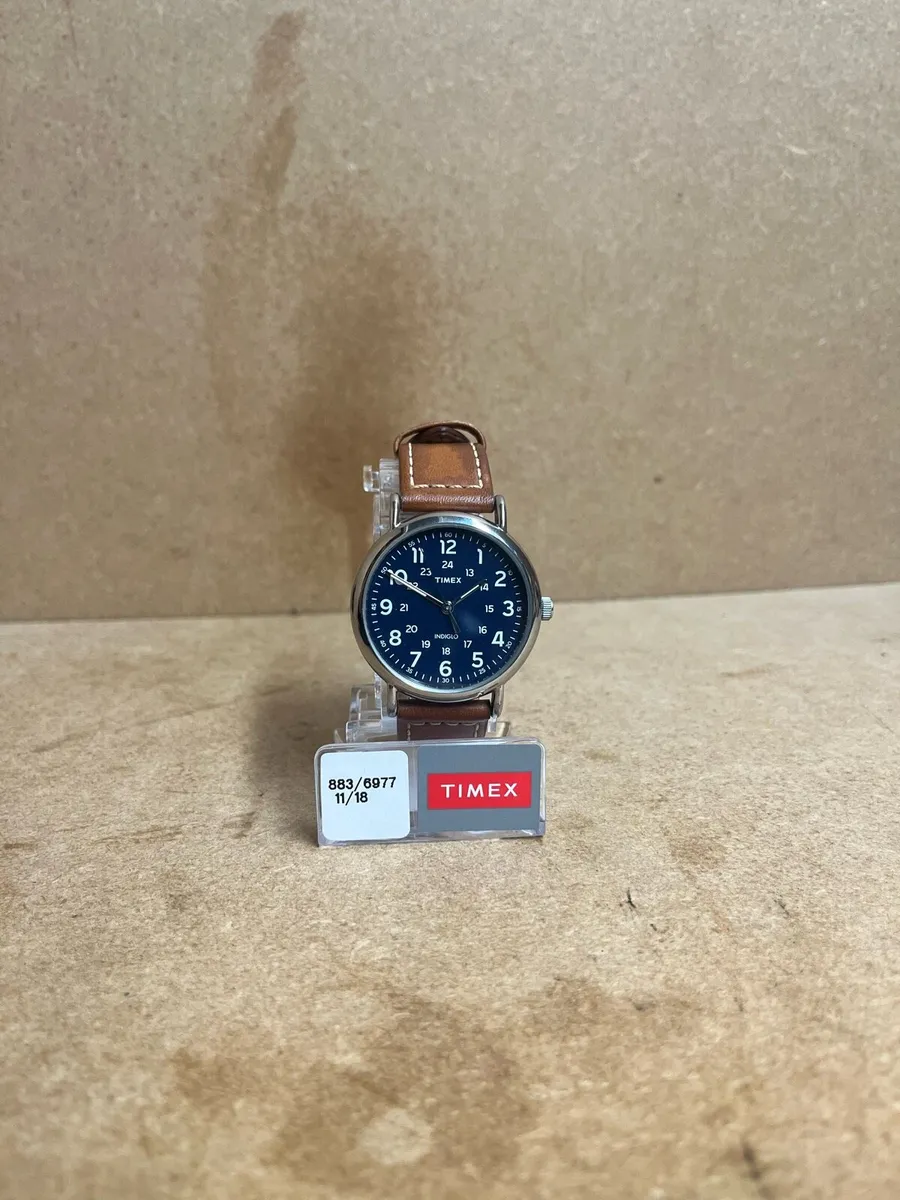 Timex Mens Watch - Image 3