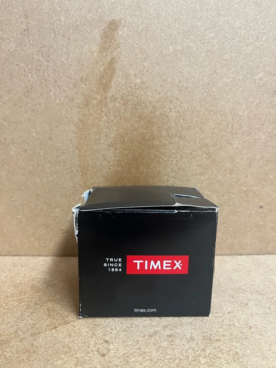 Timex Mens Watch - Image 1