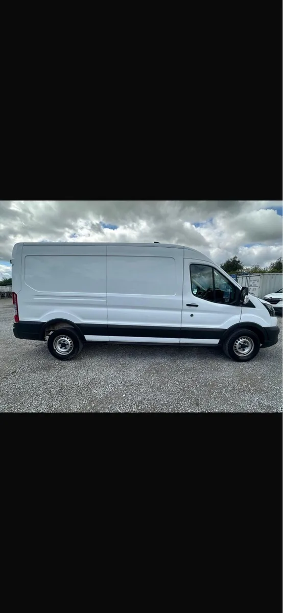 22 Ford Transit 350 LWB - Image 3