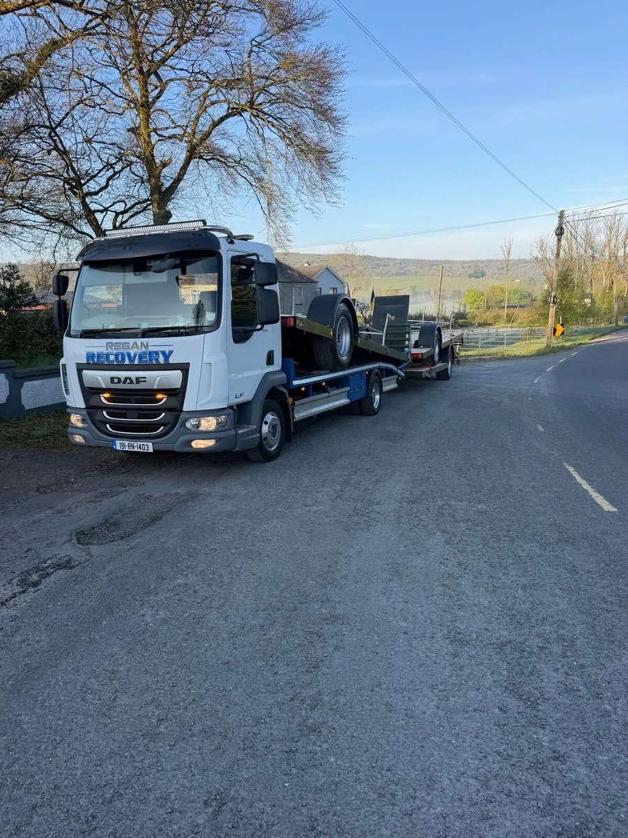 A+ low loaders - Image 2