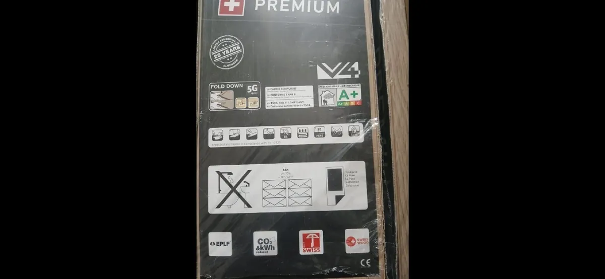 Laminate Flooring - Image 1
