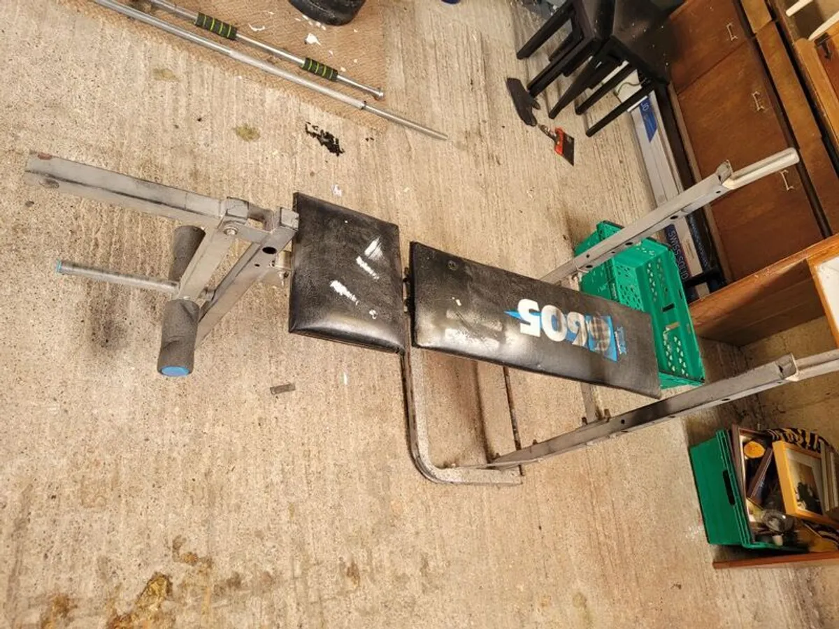 home gym - Image 2