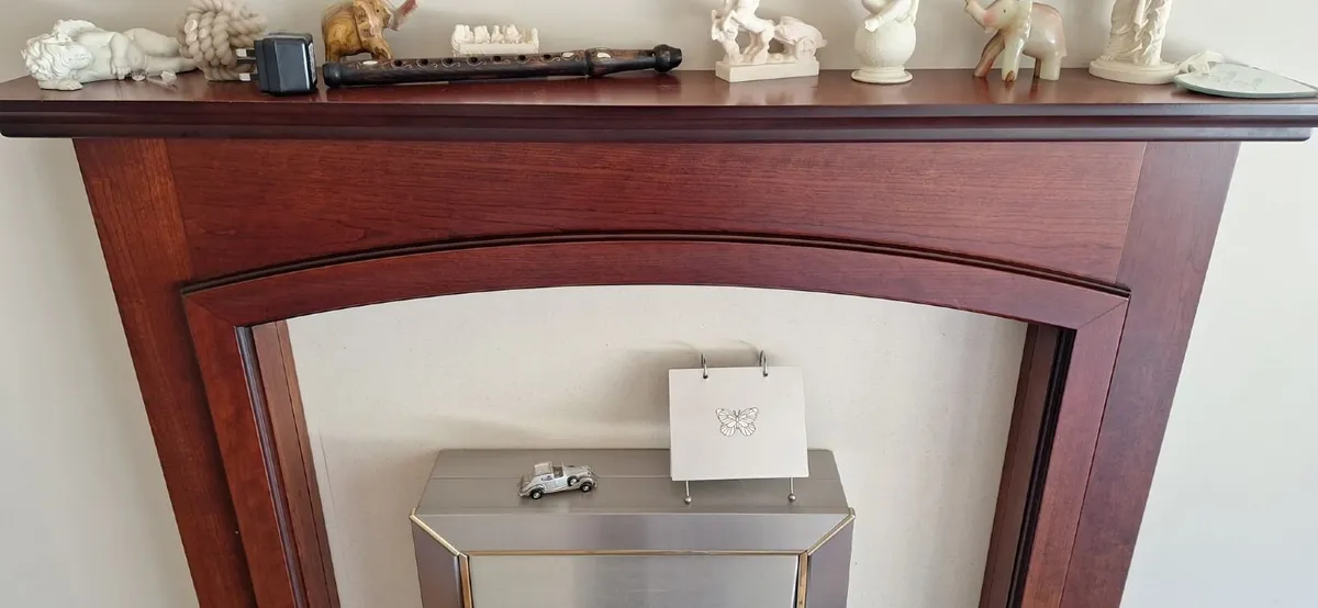 Fire Place / electric Fire - Image 3