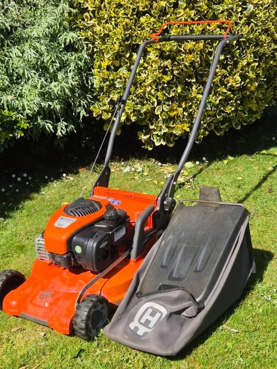 Lawnmower - Image 1