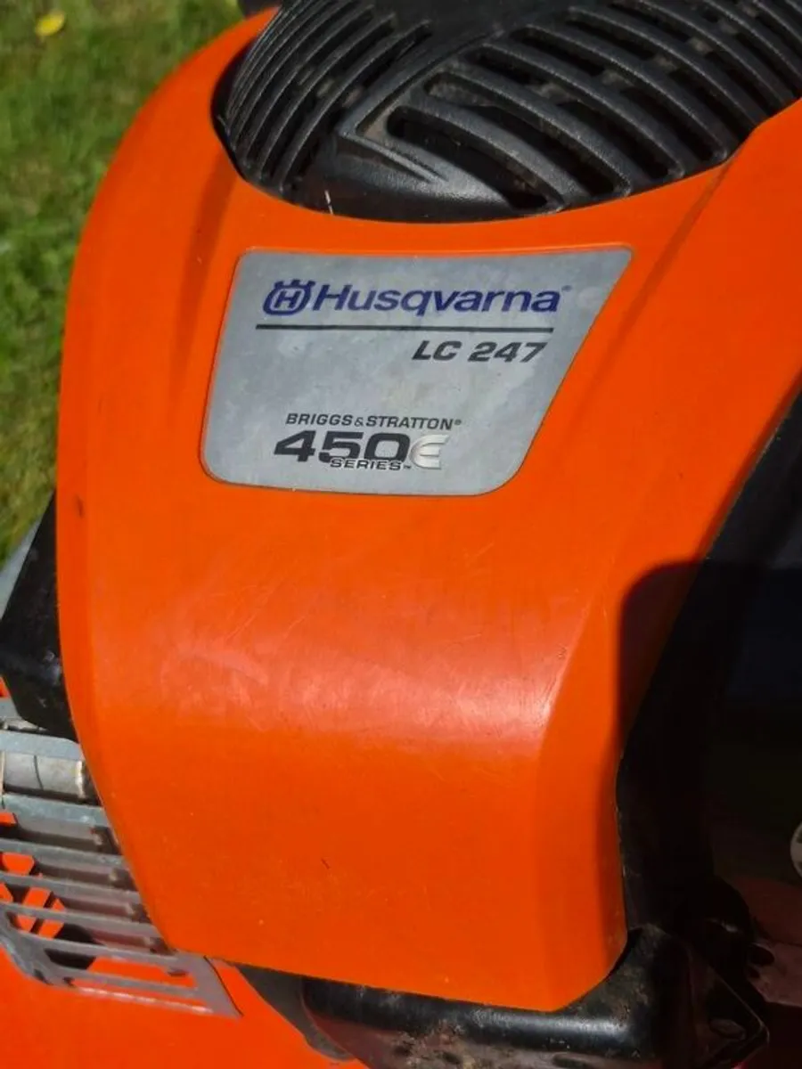 Lawnmower - Image 2