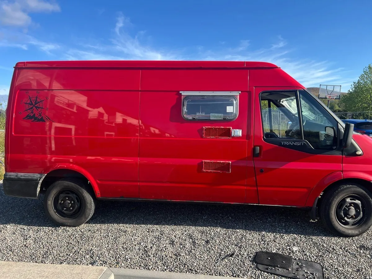 Transit Camper - Image 2