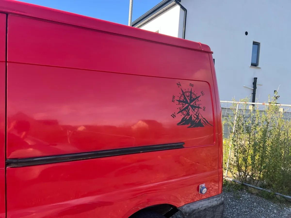 Transit Camper - Image 3