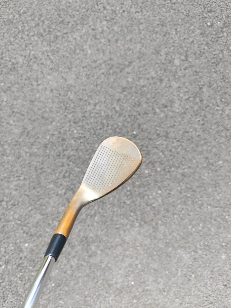 Mizuno T22 wedge - Image 2