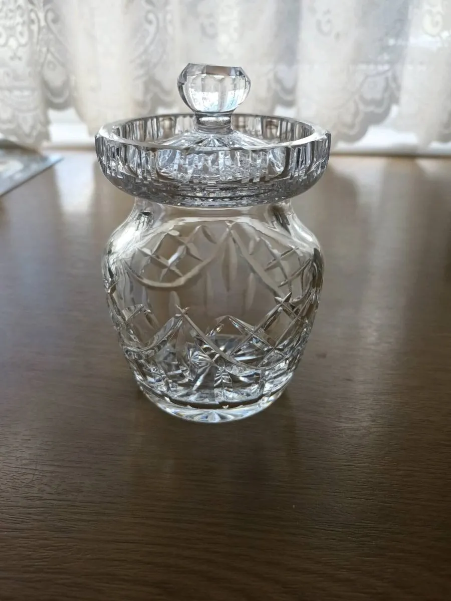 WATERFORD CRYSTAL  (9 LOTS) - Image 4