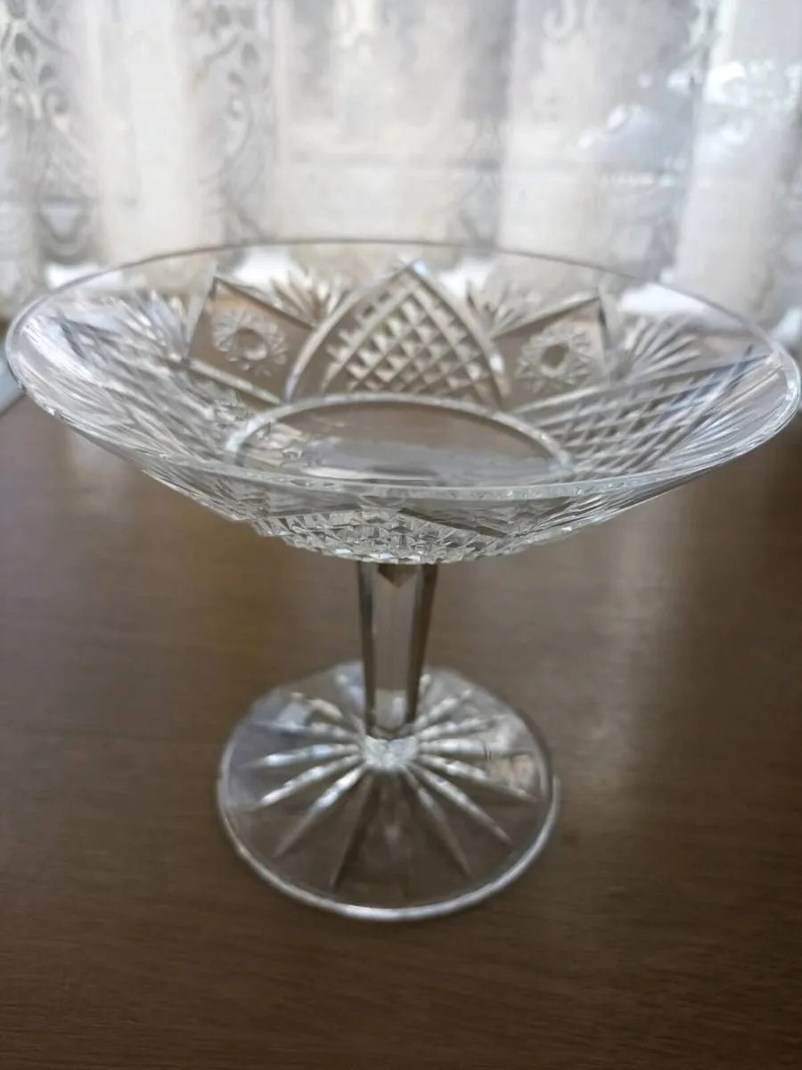 WATERFORD CRYSTAL  (9 LOTS) - Image 3