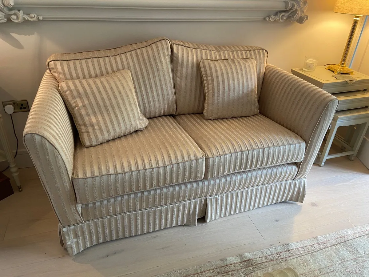 Sofa as new - Image 2