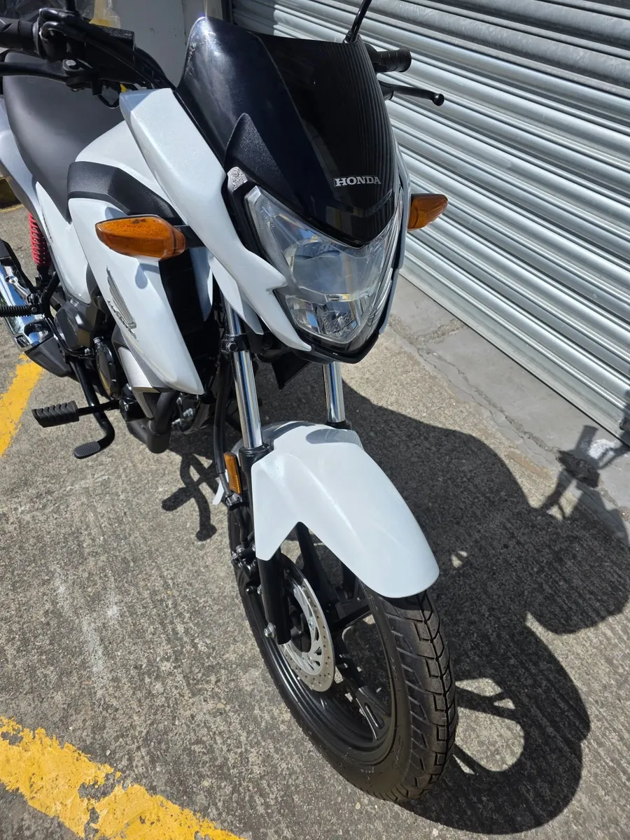 Honda Other 2024 - Image 3
