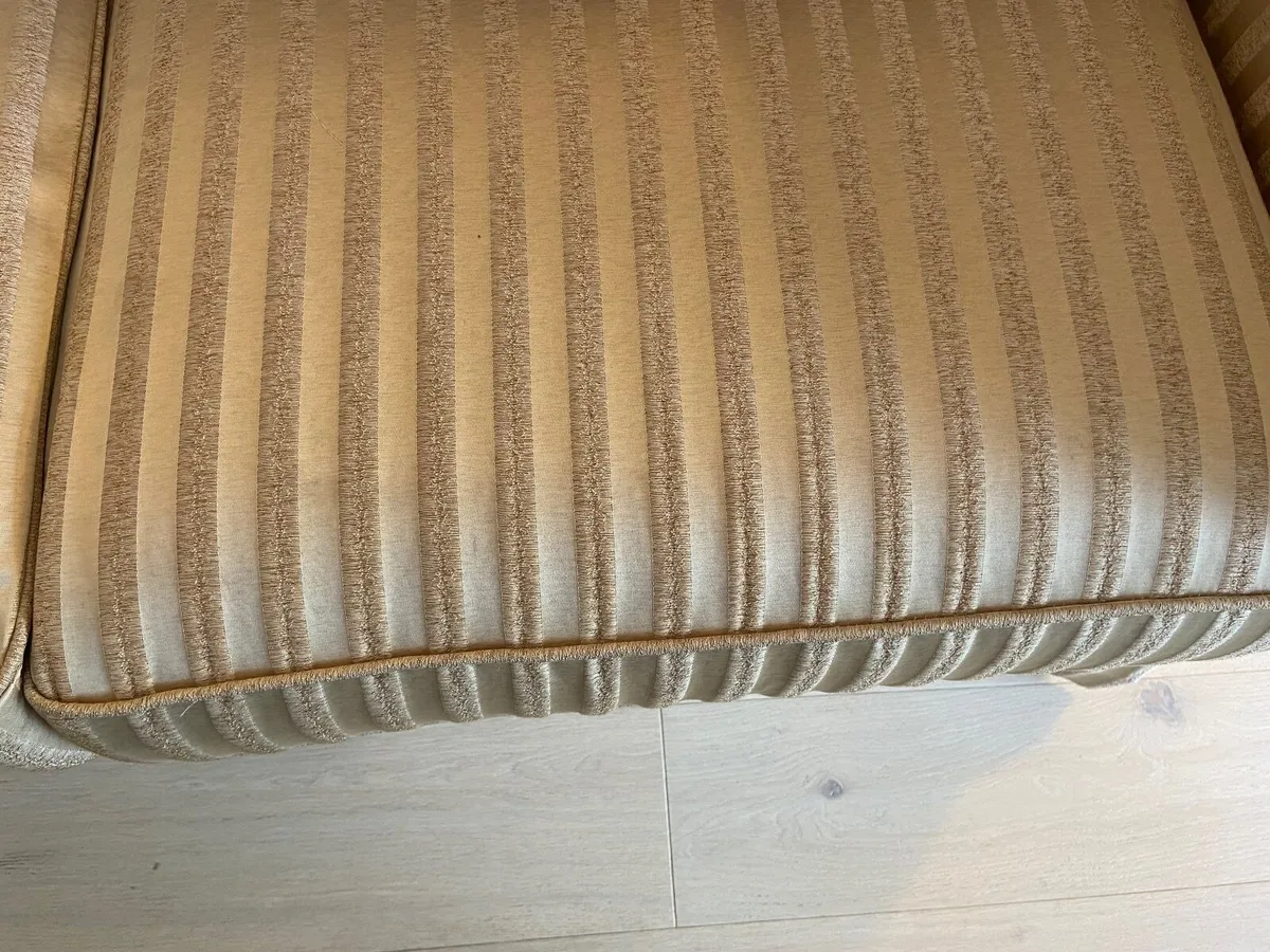 Sofa as new - Image 3
