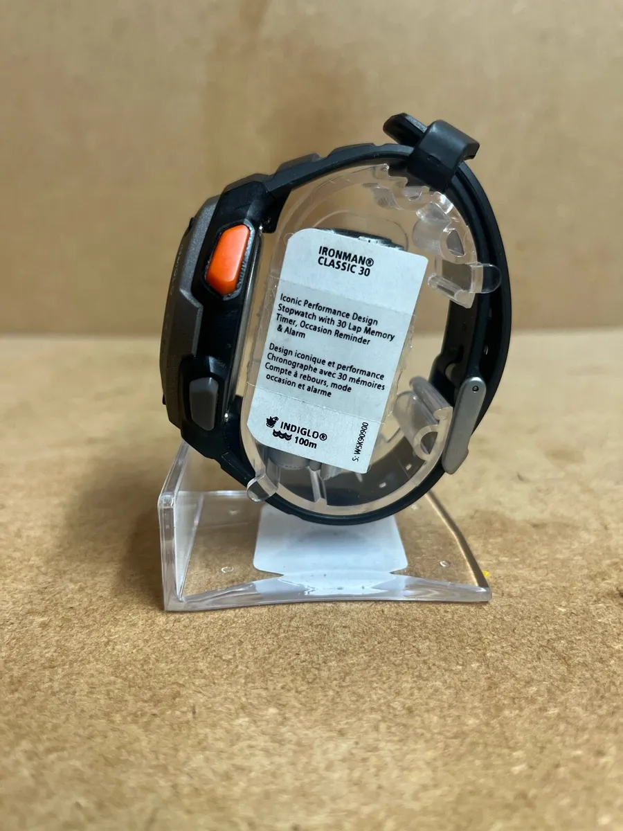 Timex Ironman Mens Watch - Image 2