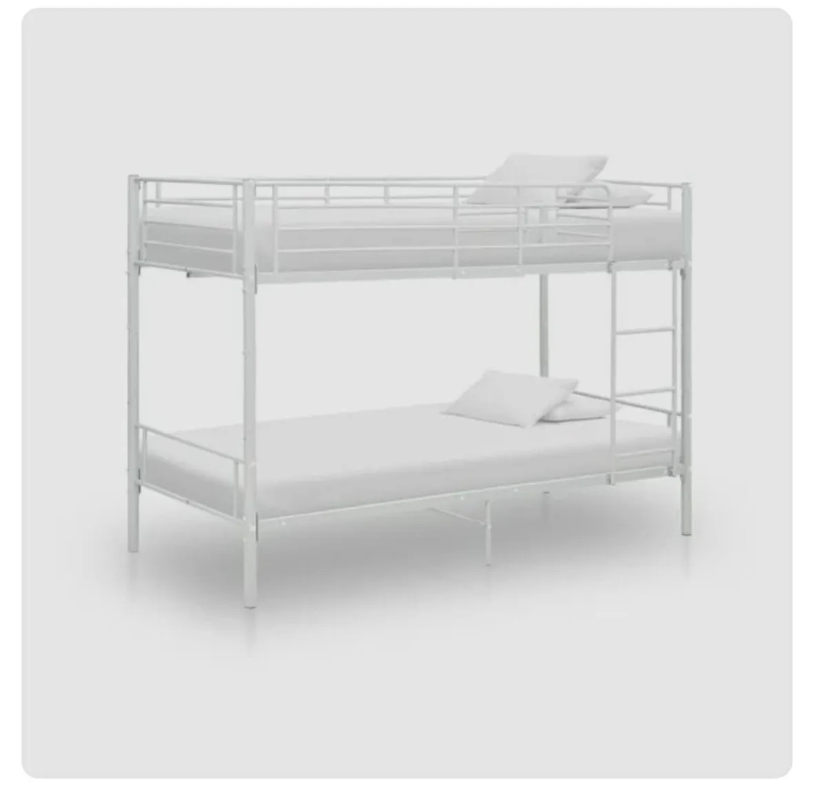 Used Bunk bed