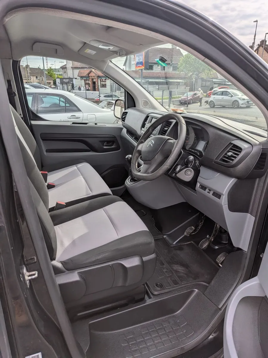 Citroen Dispatch 2018 - Image 2
