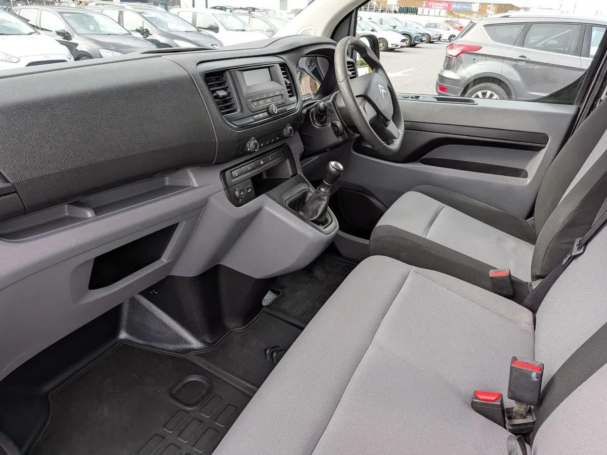 Citroen Dispatch 2018 - Image 3