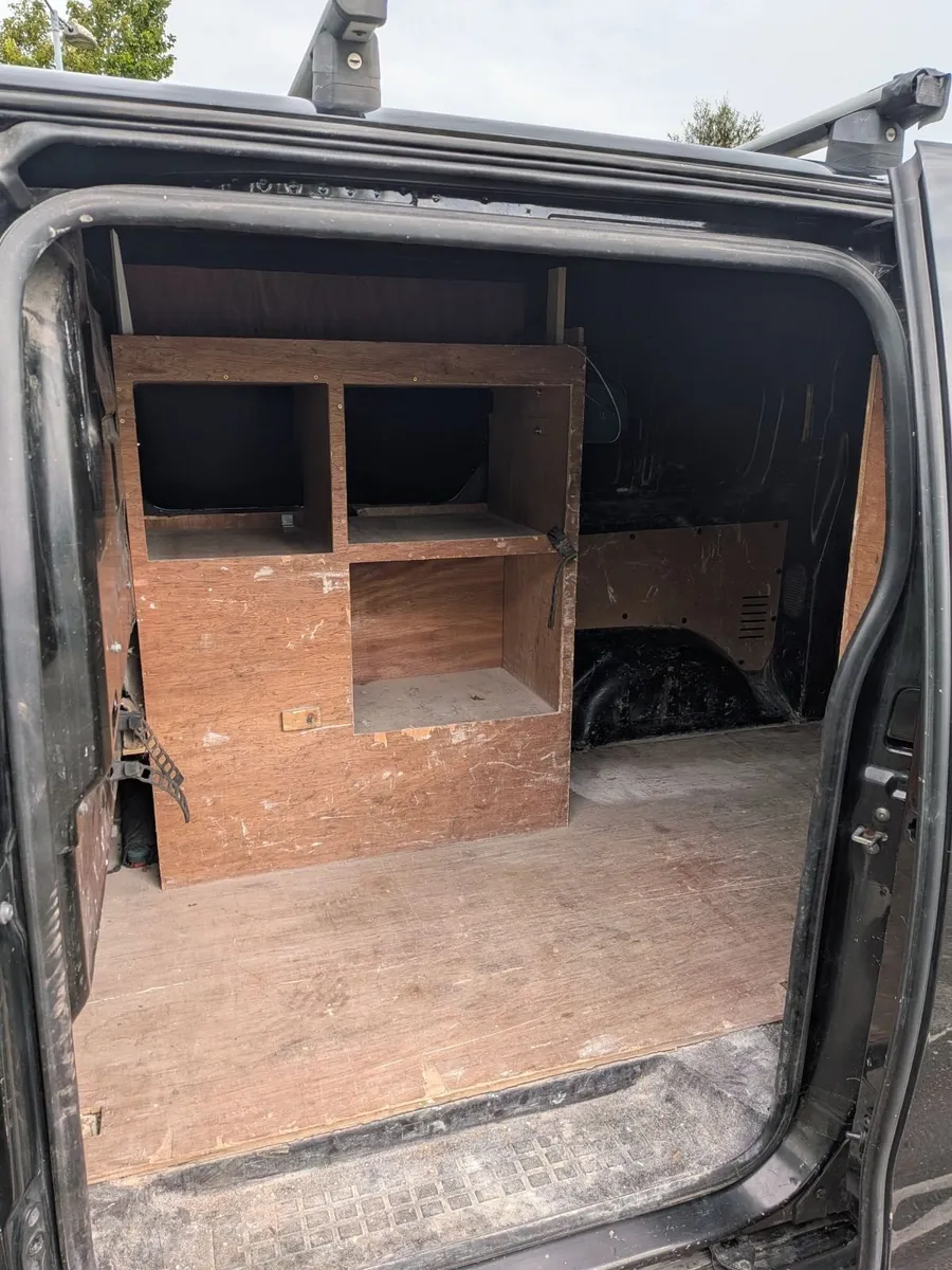 Citroen Dispatch 2018 - Image 4