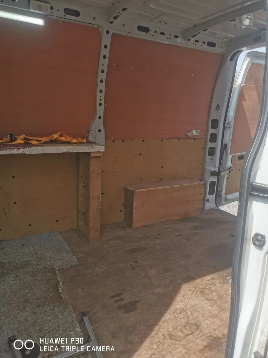 Renault Master 2018. No Vat - Image 2