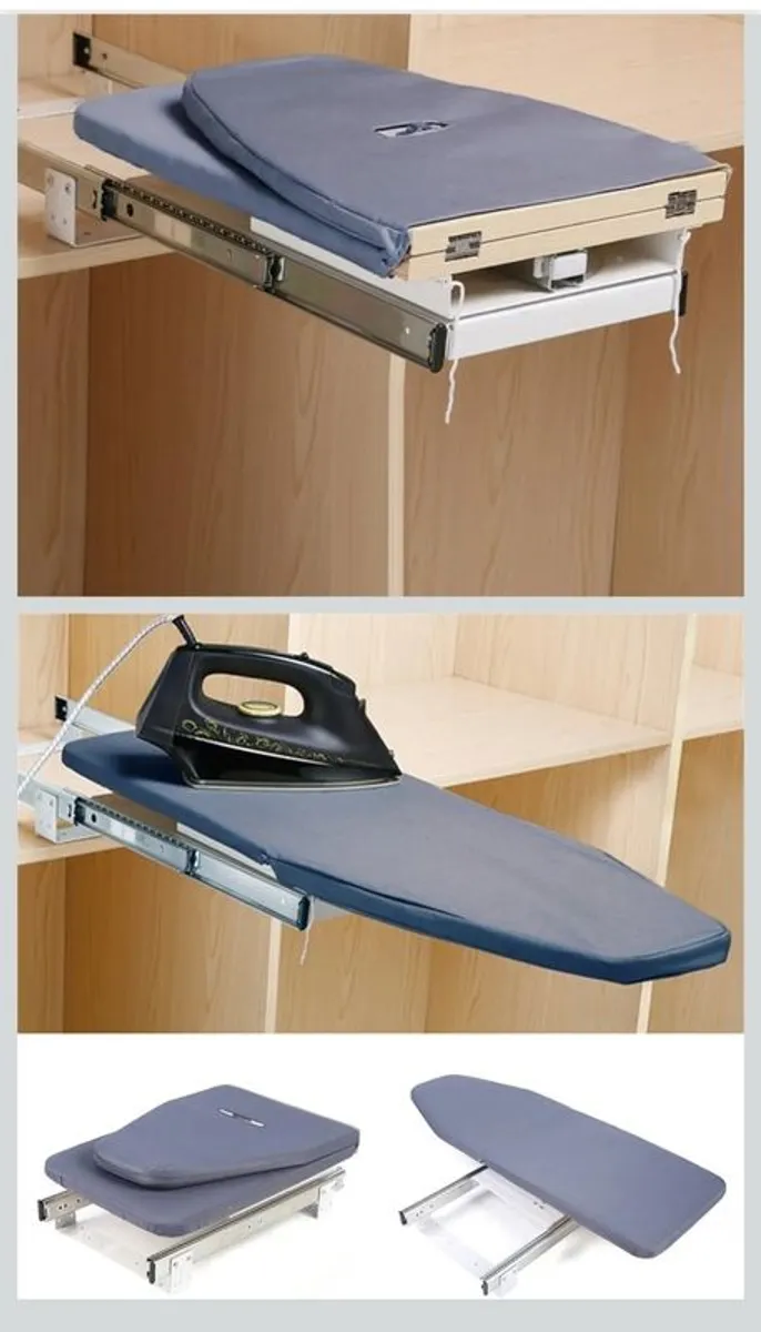 Pull out ironing board - Image 2