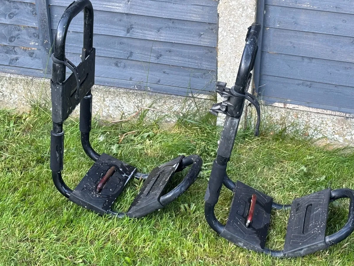 J Bar Kayak x 2 - Image 1