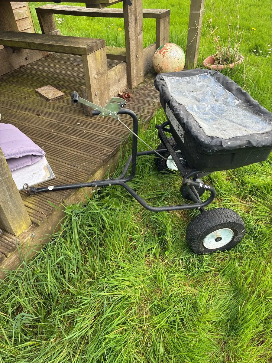 Garden equipment - Image 2