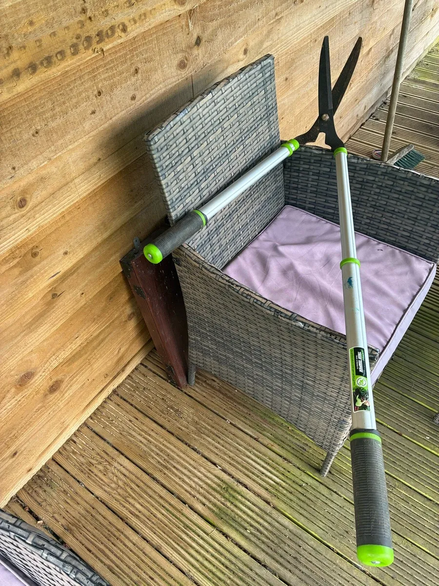 Garden equipment - Image 3